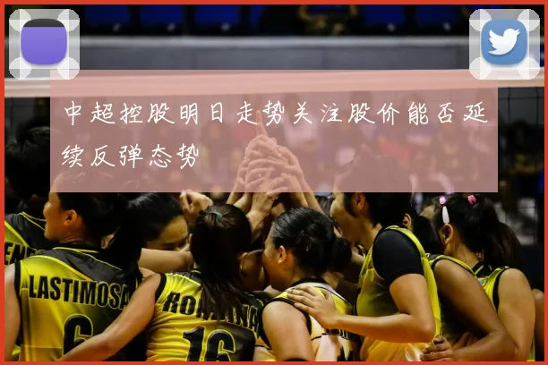 中超控股明日走势关注股价能否延续反弹态势