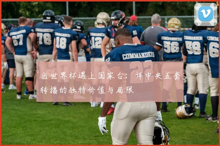 当世界杯遇上国家台：评中央五套转播的独特价值与局限
