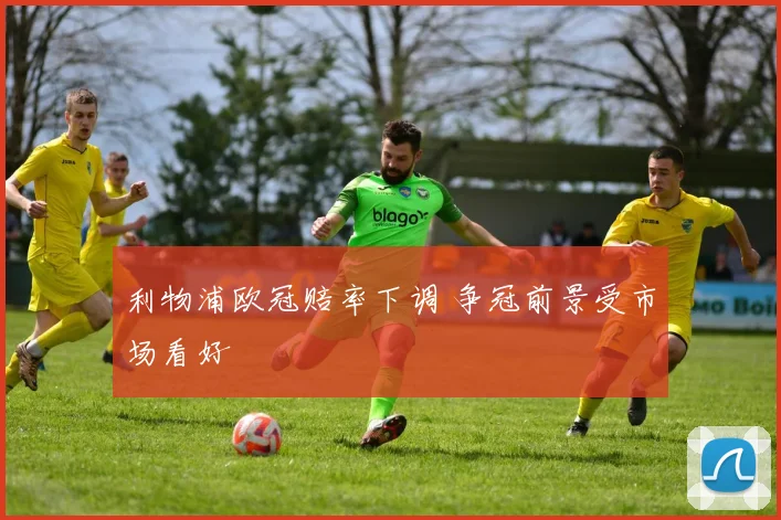利物浦欧冠赔率下调 争冠前景受市场看好